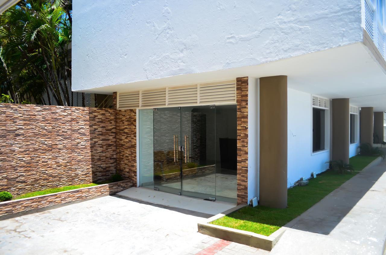 Brisamar Hotel - Joao Pessoa — Photos 1